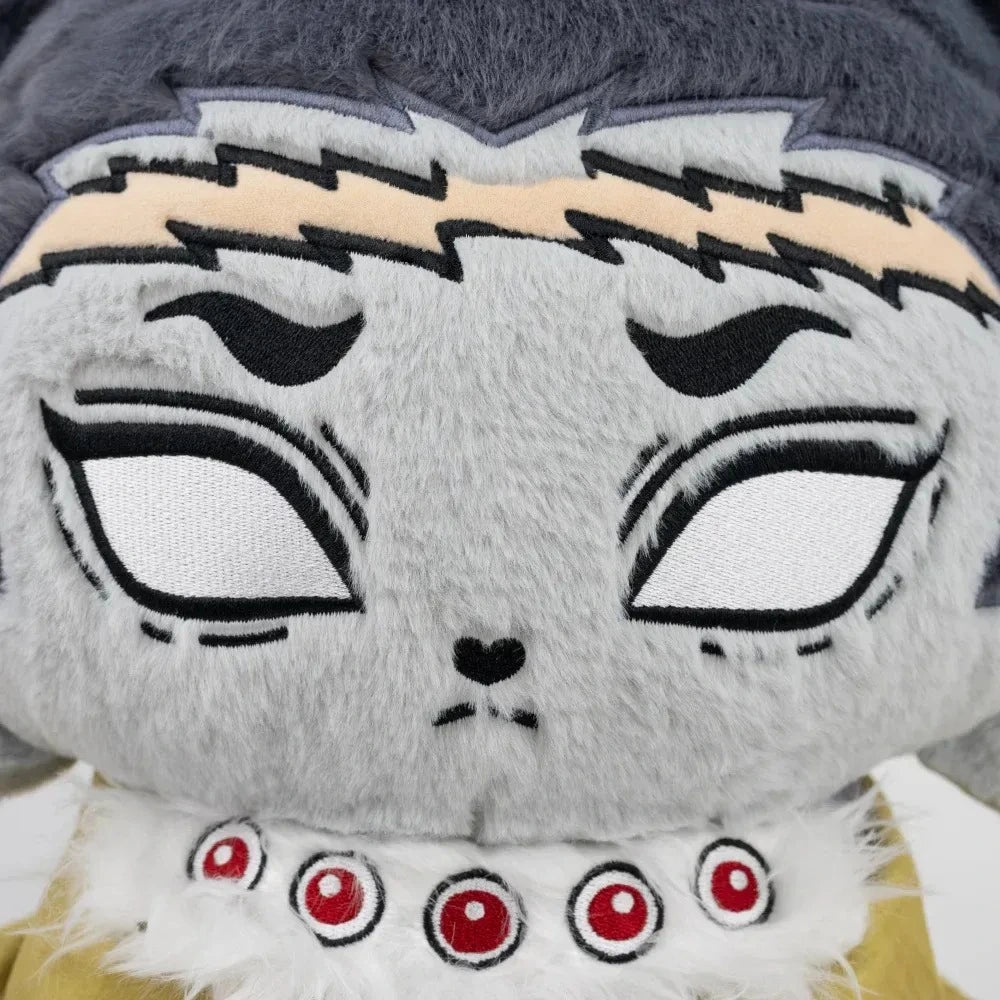 Gyomeimeow (17IN)