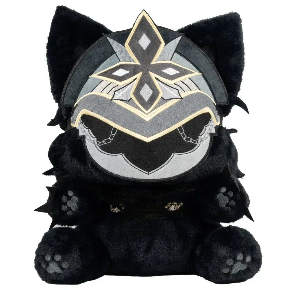 Capitanomeow (17IN)
