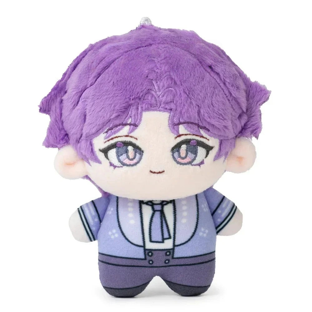 Rafayel Plush Doll (4IN)