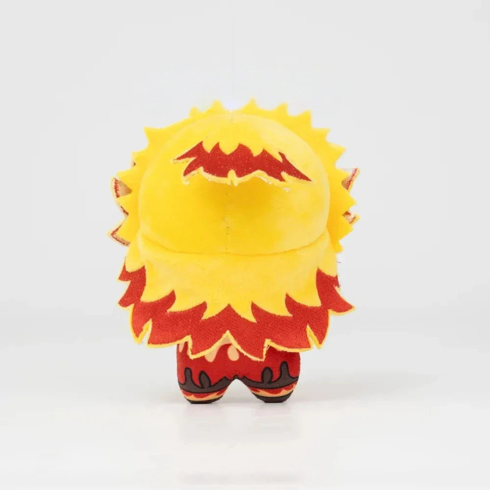 Rengoku Plush Doll (4IN)