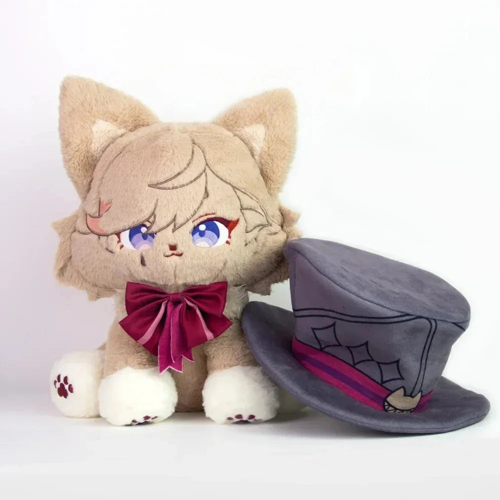 Lyney Meow (17IN)