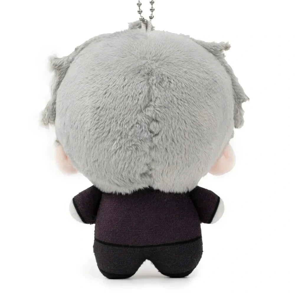 Sylus Plush Doll (4IN)