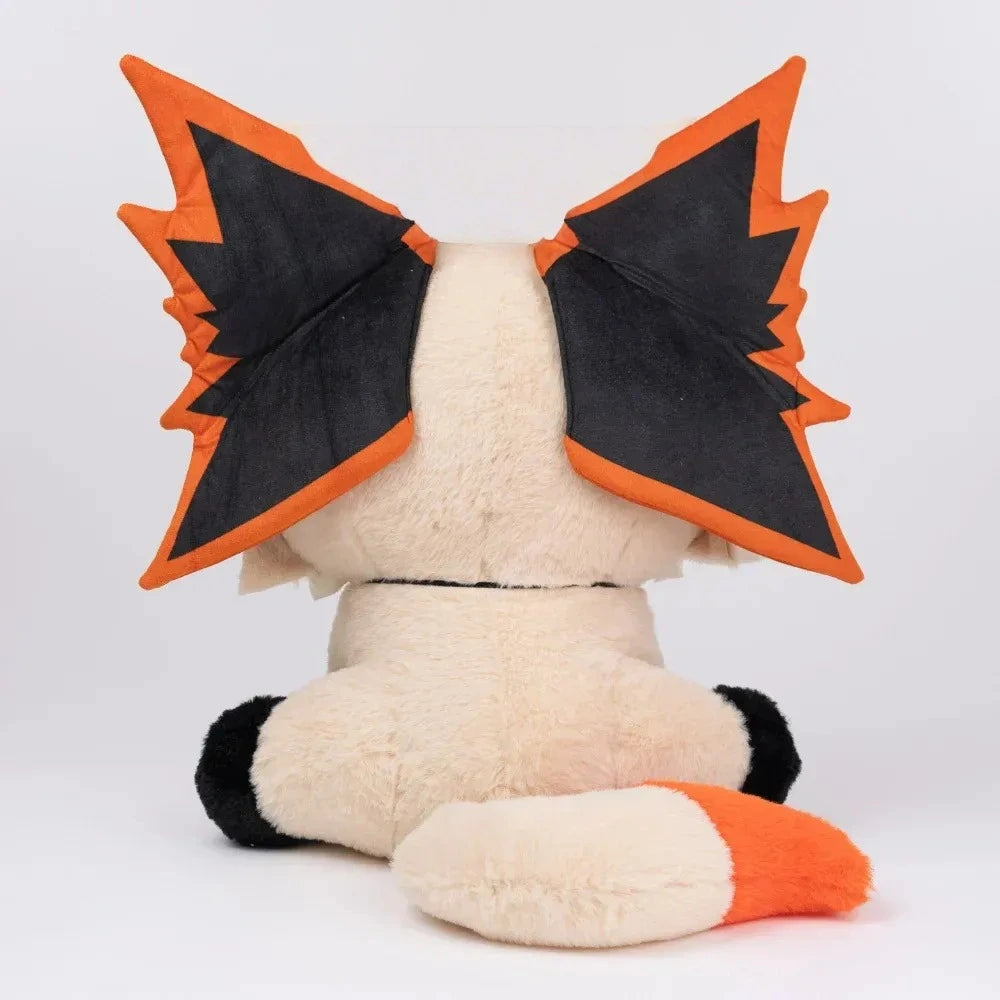 Bakugomeow (17IN)