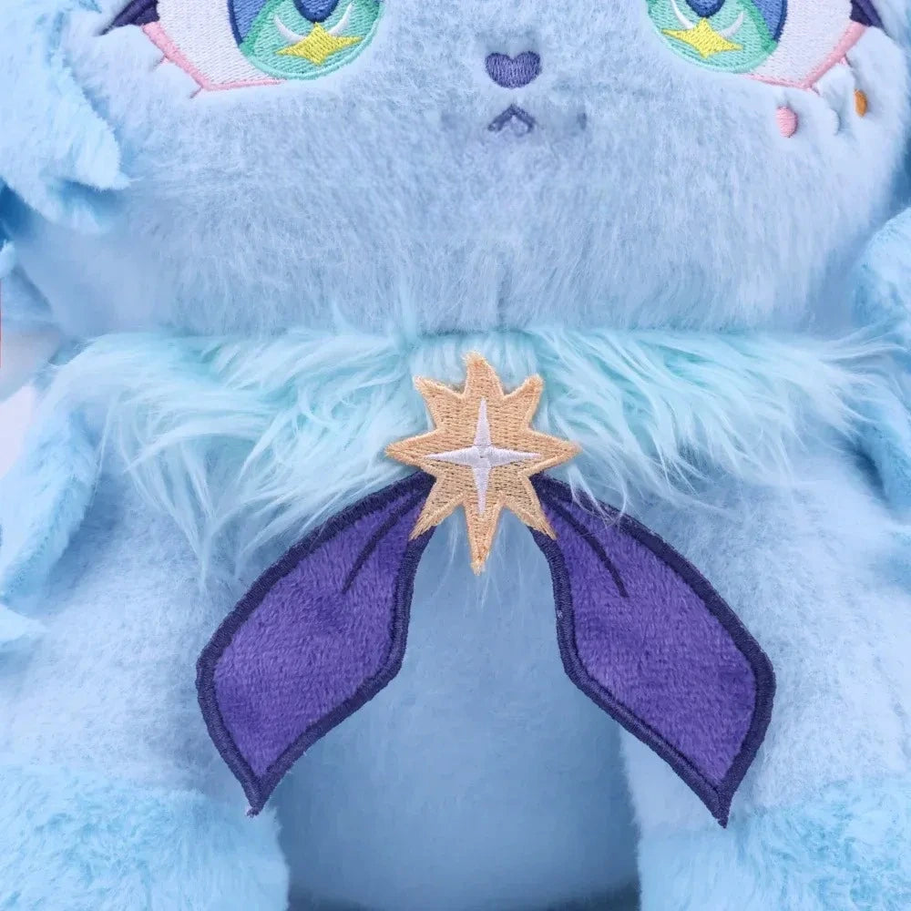 Robin Meow (16IN)