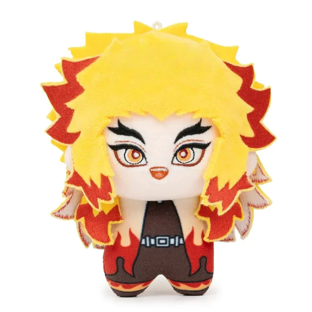 Rengoku Plush Doll (4IN)