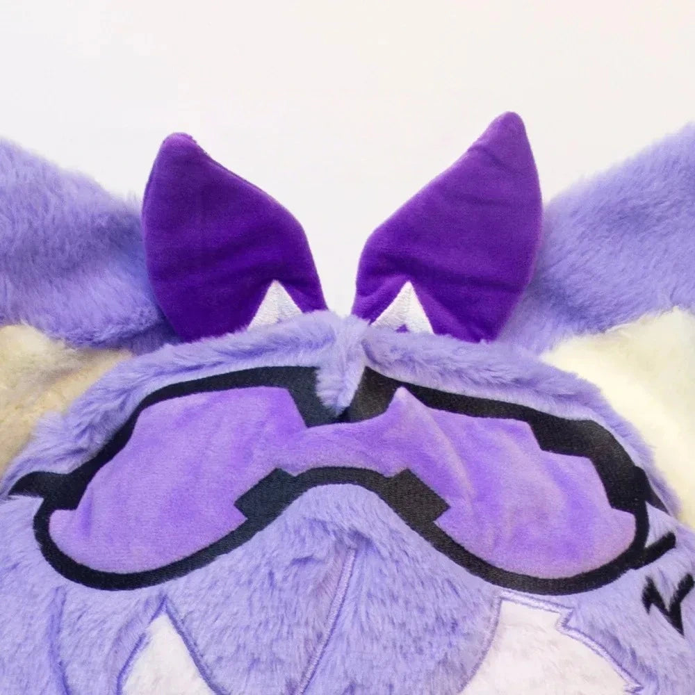 SilverWolfmeow (18IN)「Low Stock」