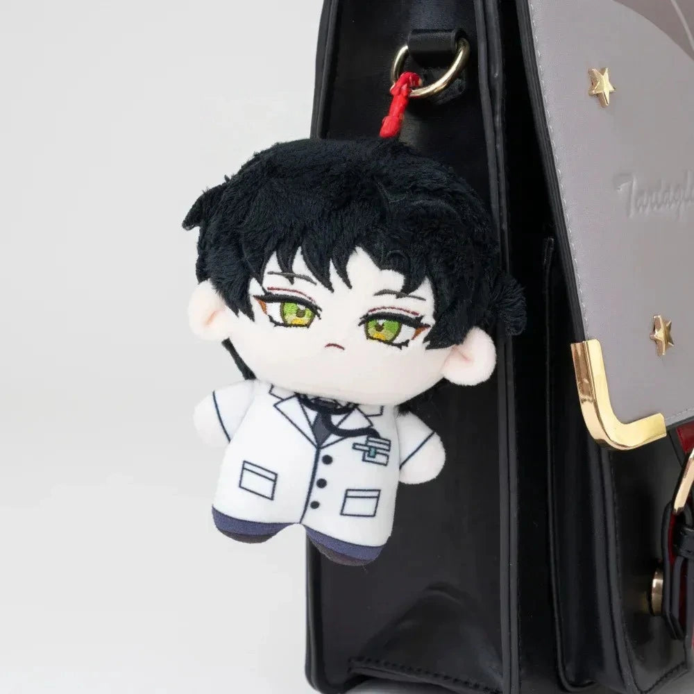 Zayne Plush Doll(4IN)