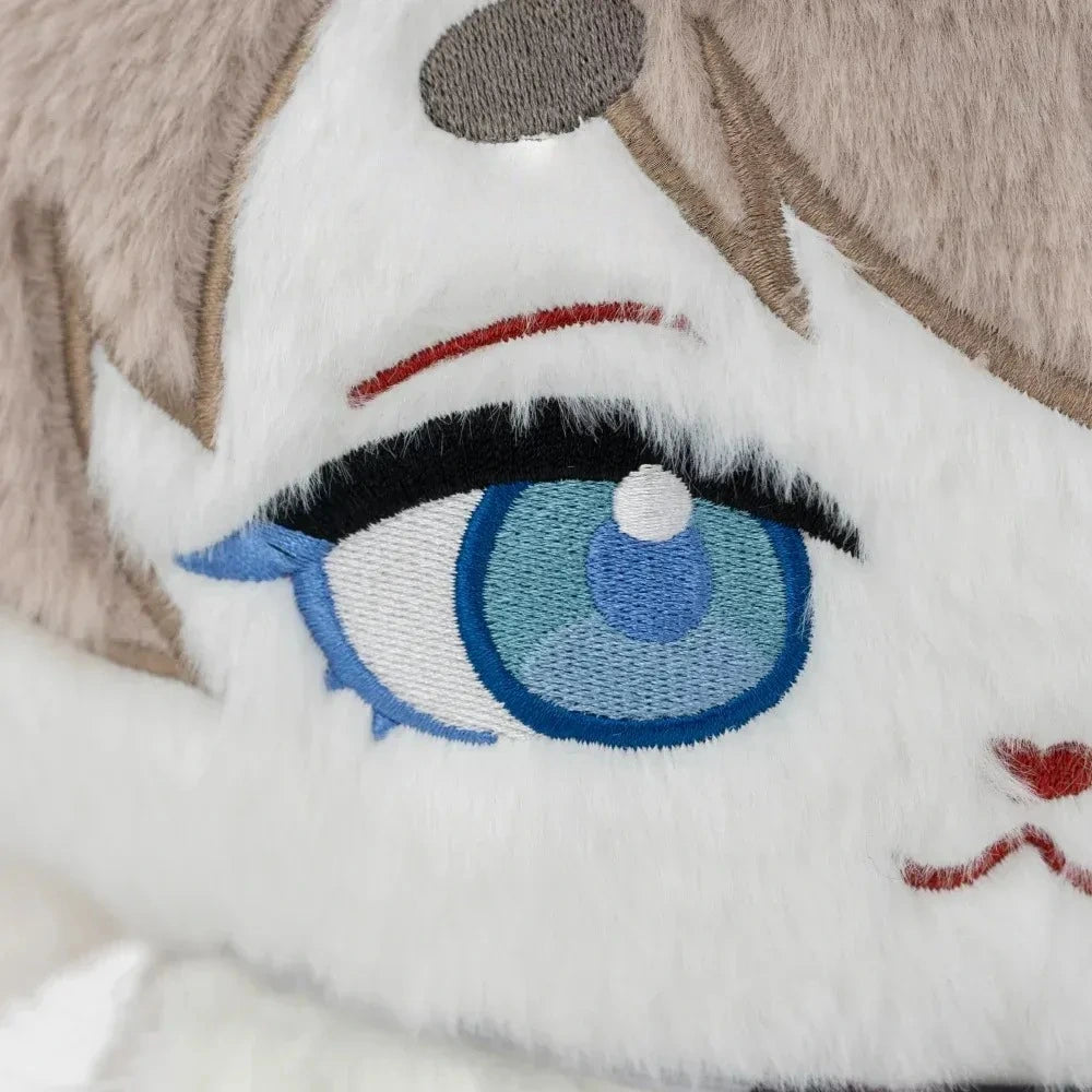 Xaviermeow (17IN)