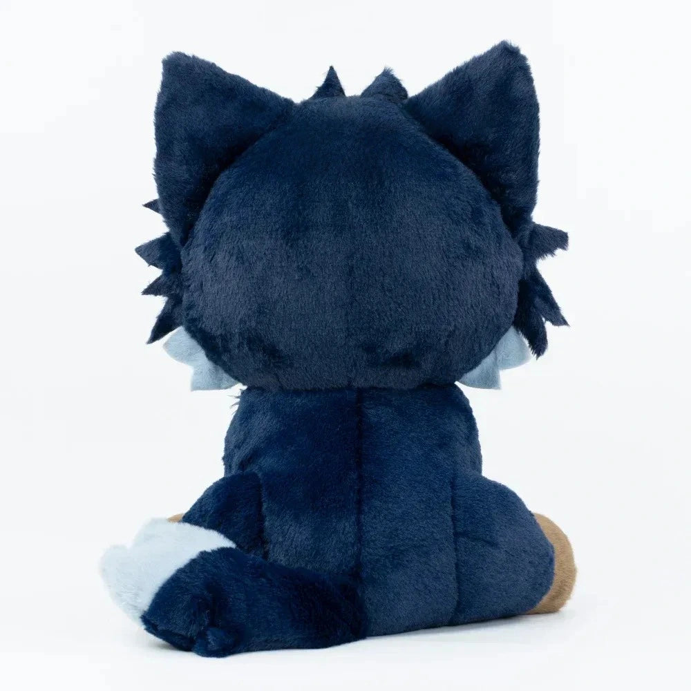 Megumimeow (18IN)