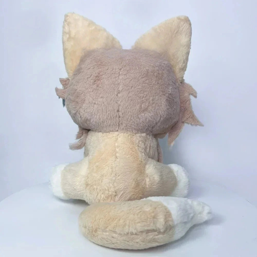 Aventurine Meow (17IN)