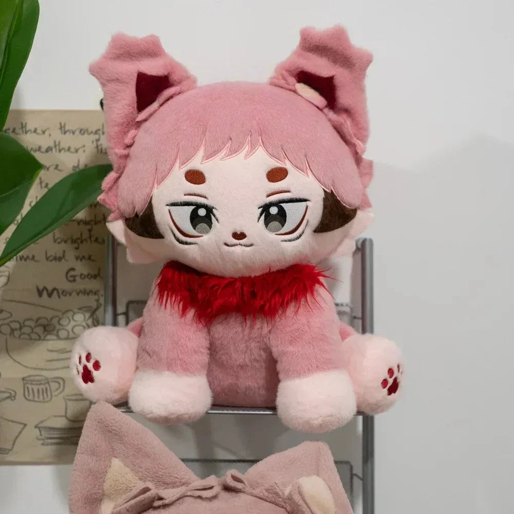Yujimeow (17IN)