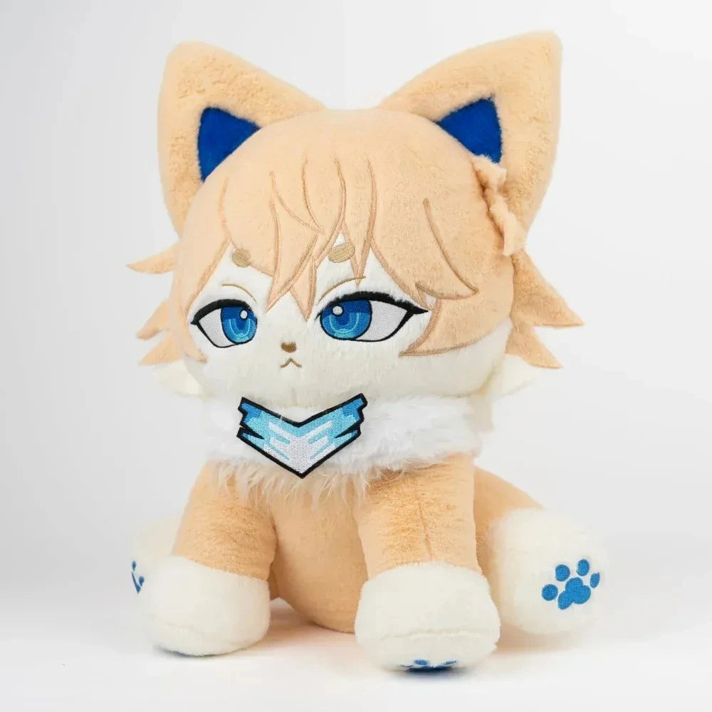 Gepard Meow (16IN)「Low Stock」
