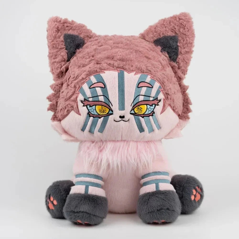 Akazameow (17IN)