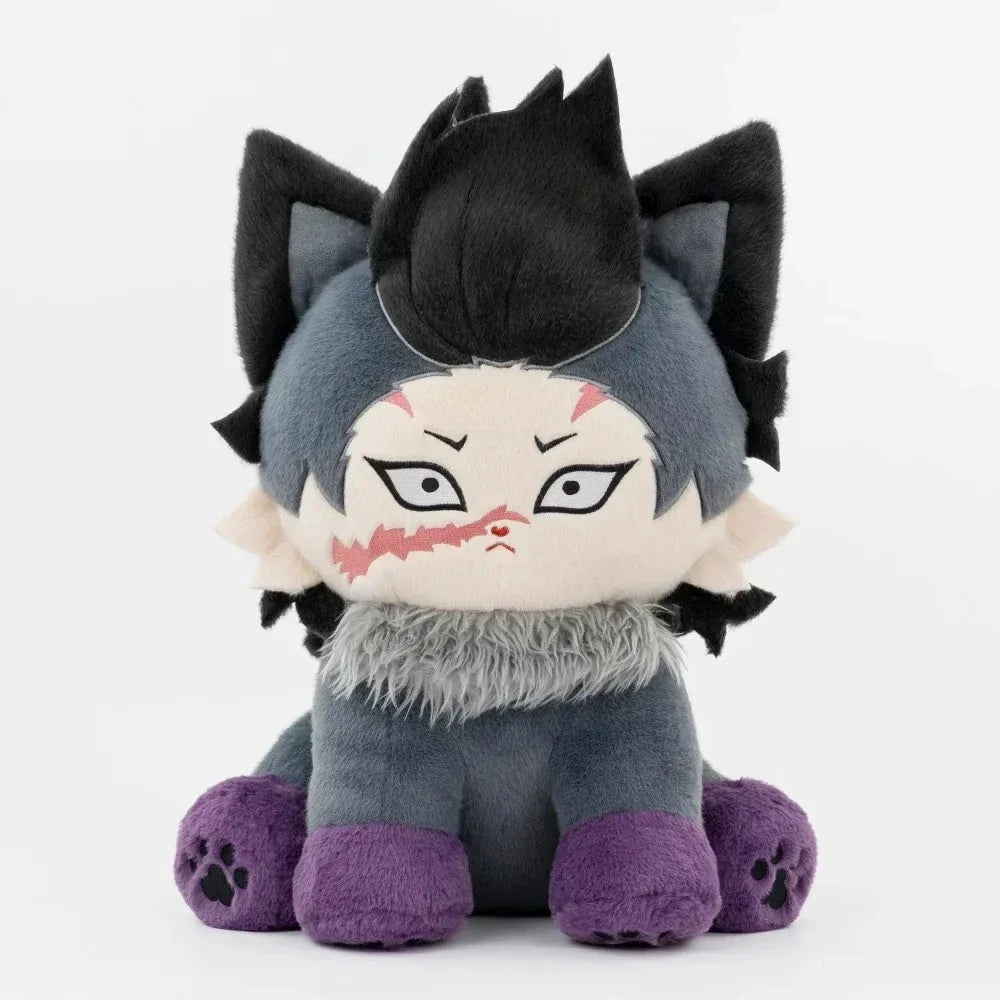 Genyameow (18IN)