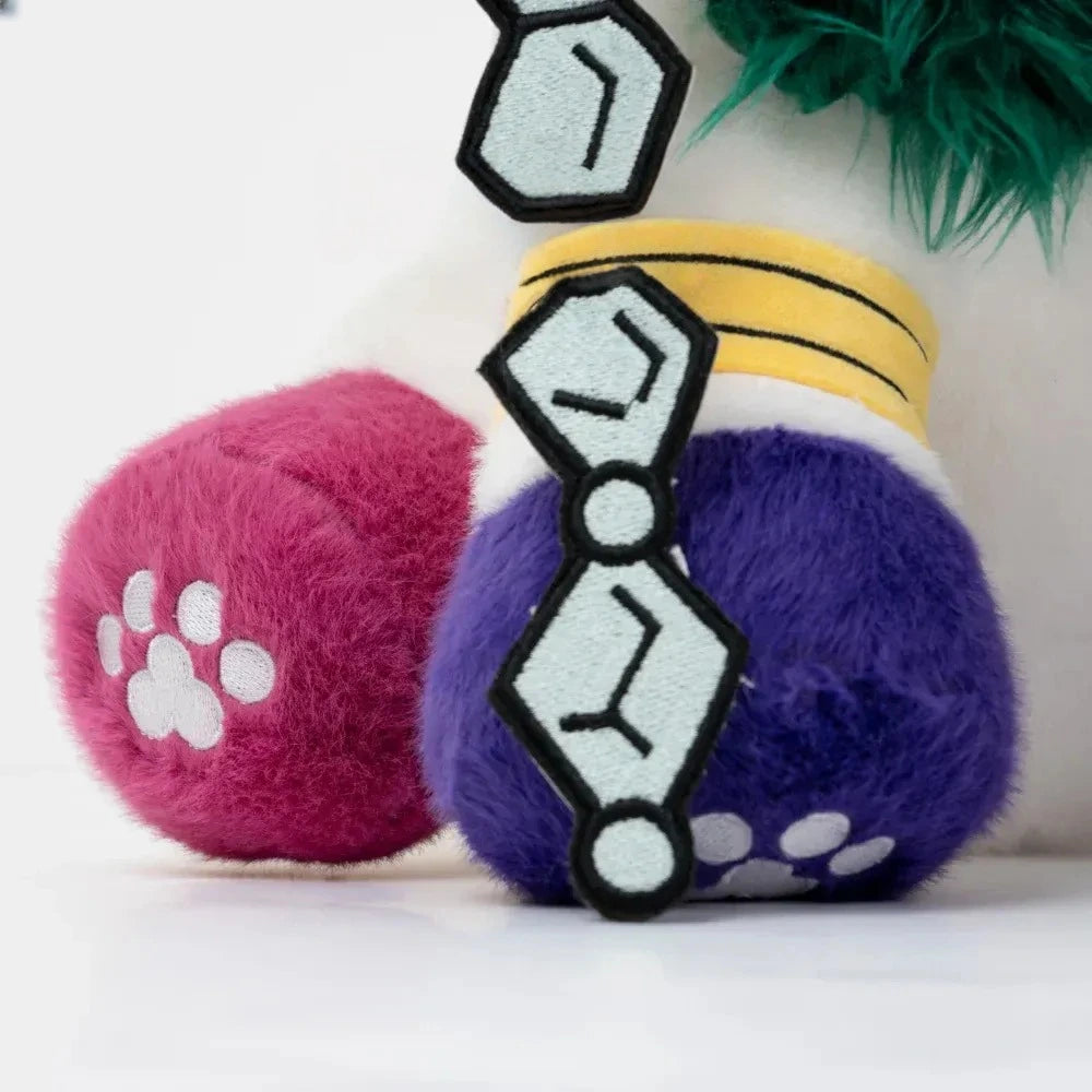 Tengenmeow (17IN)