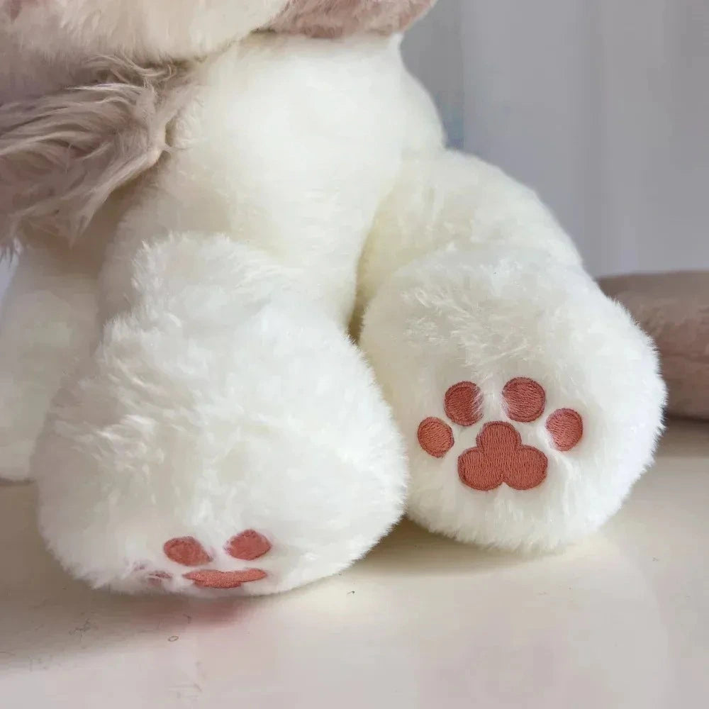 Kazuha Meow (18IN)