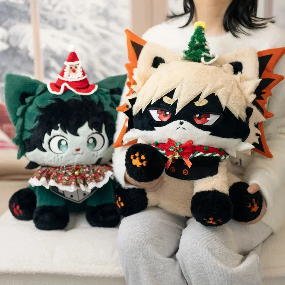 Bakugomeow (17IN)