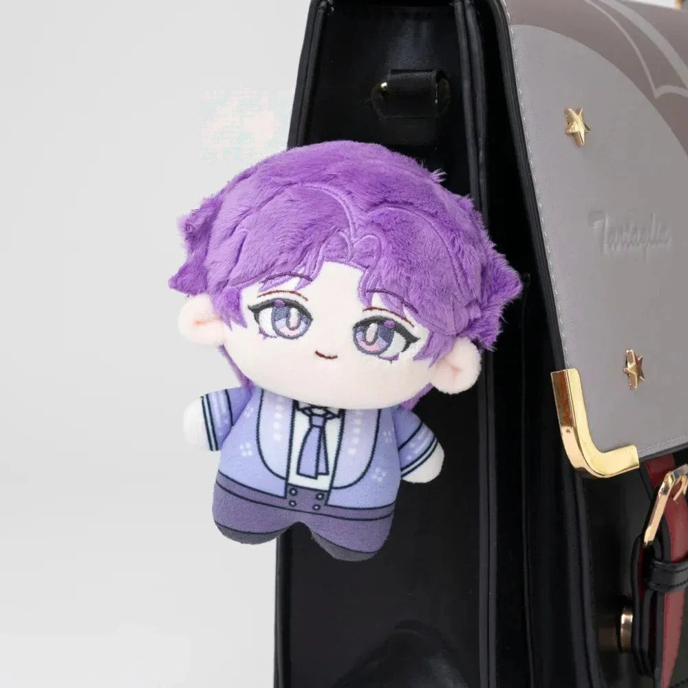 Rafayel Plush Doll (4IN)