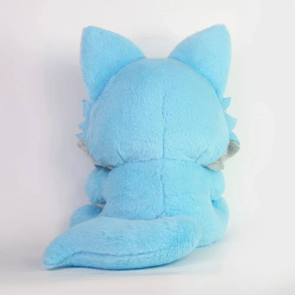 Dottoremeow (16IN)
