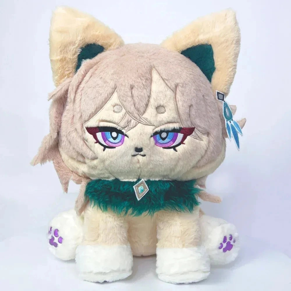 Aventurine Meow (17IN)