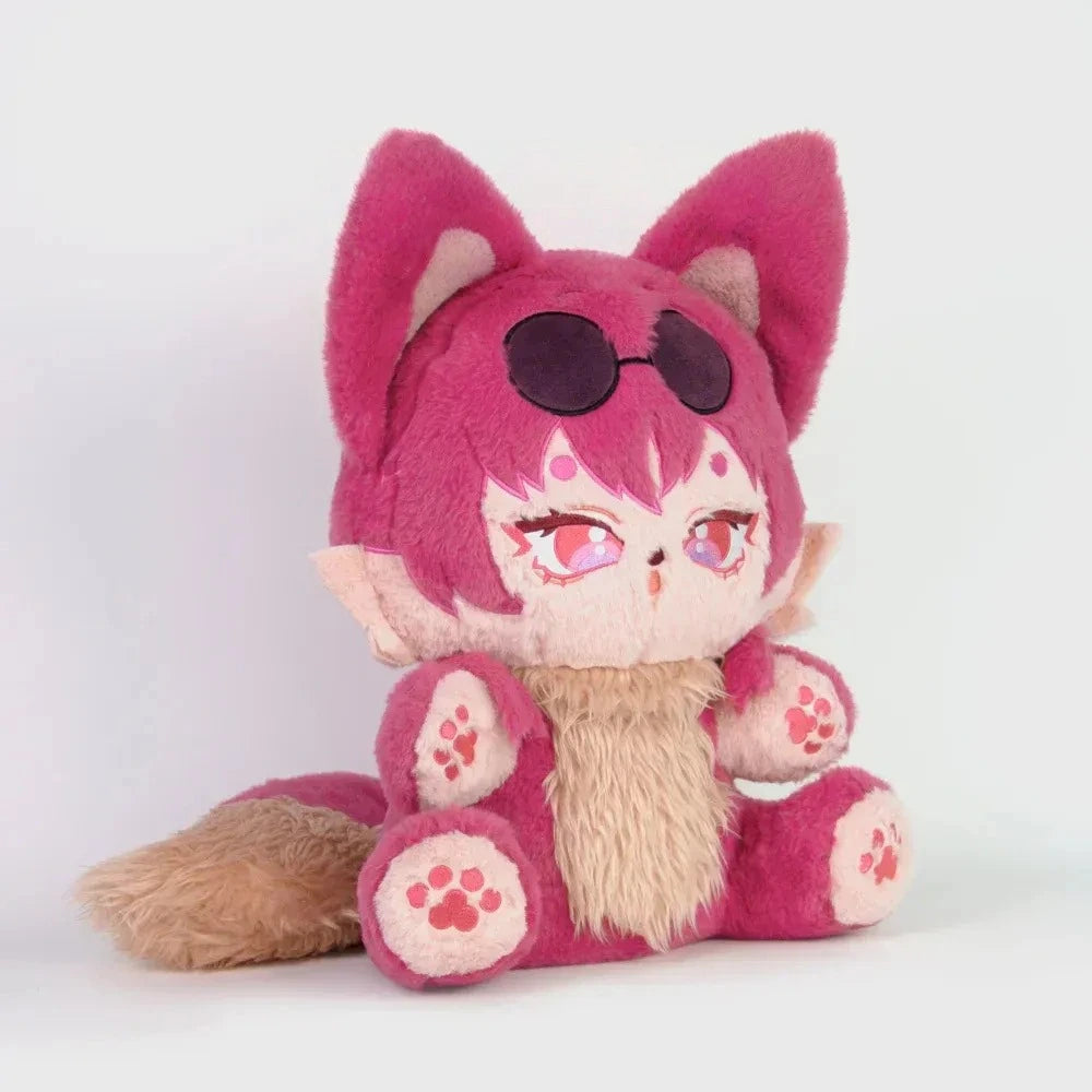Kafka meow (16IN)