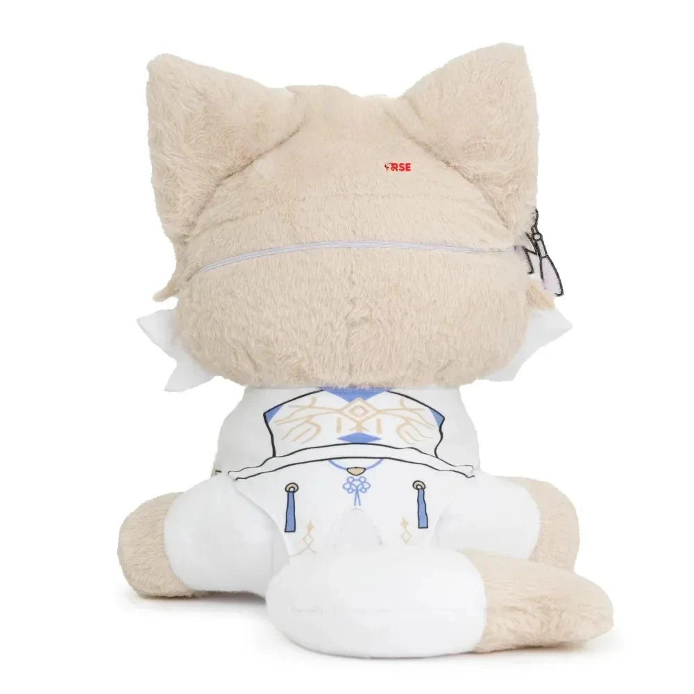Lumieremeow (17IN)