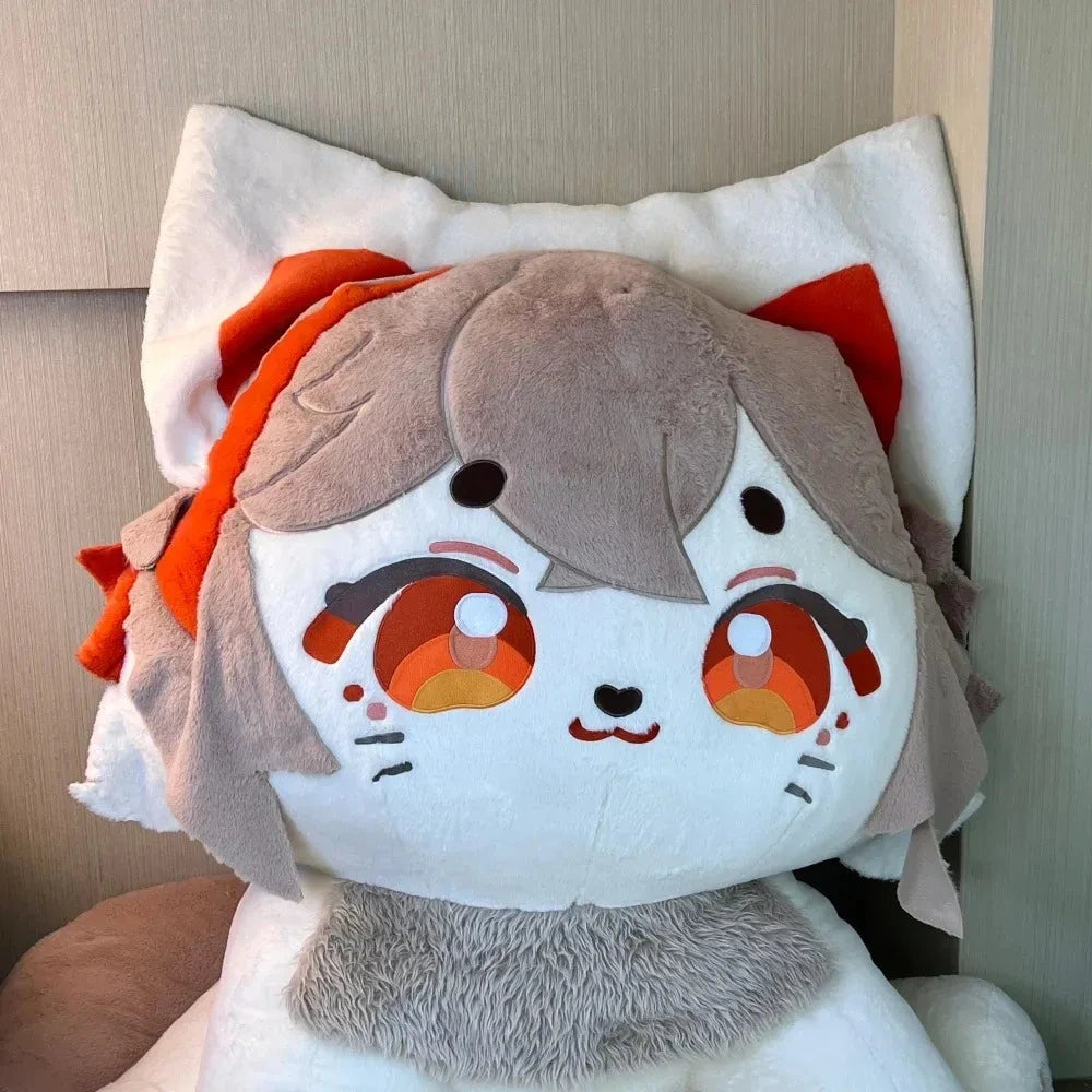 Kazuha Meow (18IN)