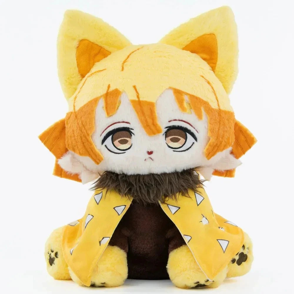 Zenitsumeow (18IN)