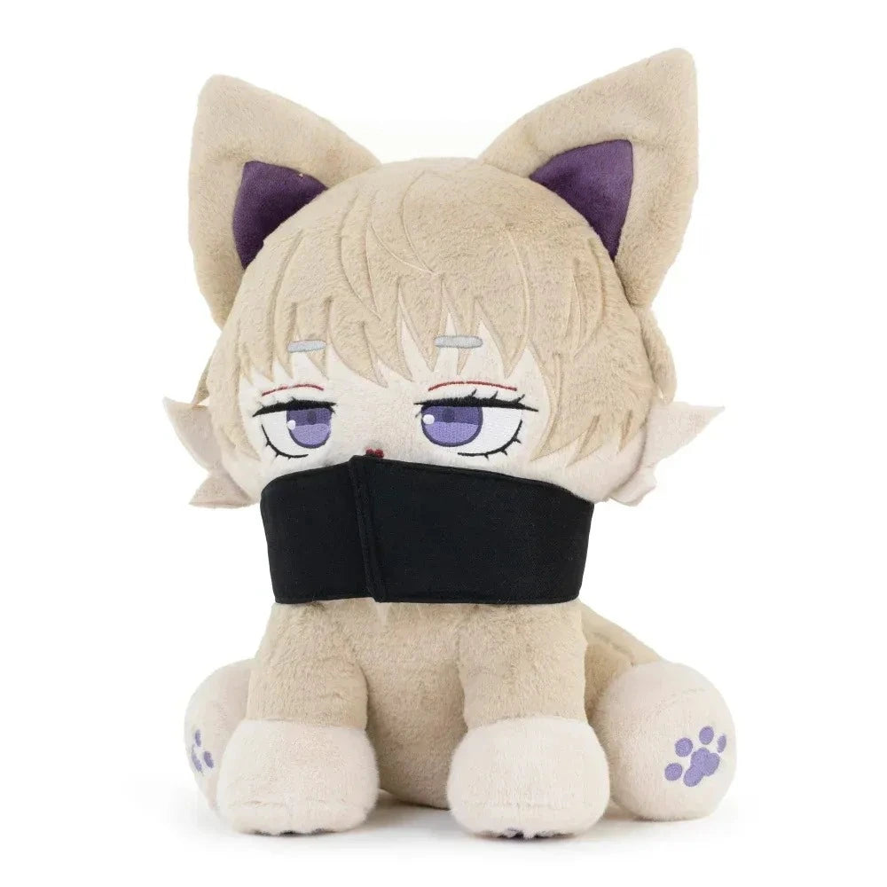 Inumakimeow(17IN)