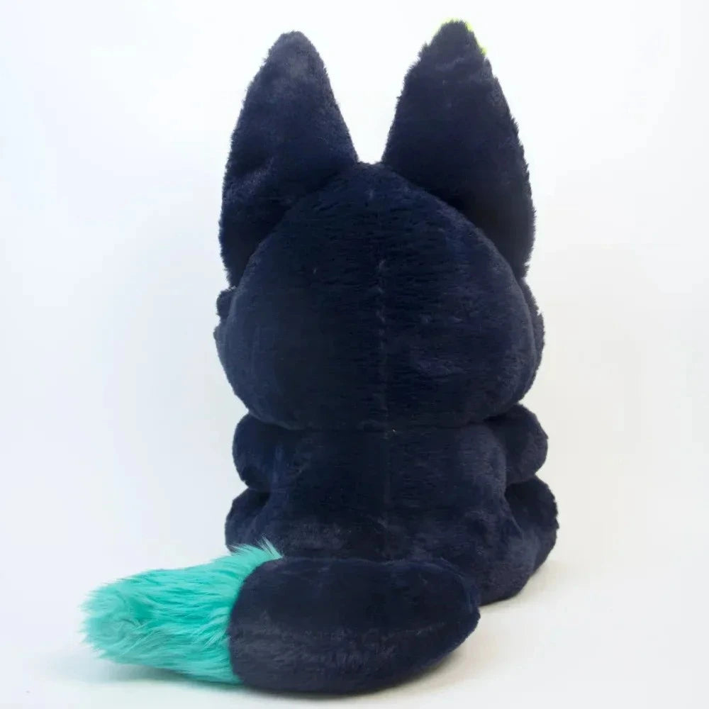 Tighnarimeow (18IN)「Low Stock」