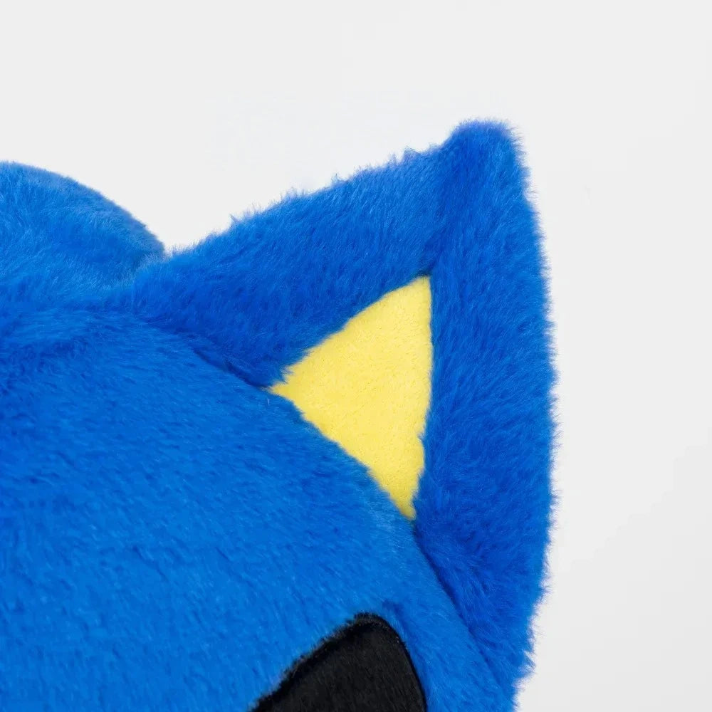 Metalsonicmeow (17IN)