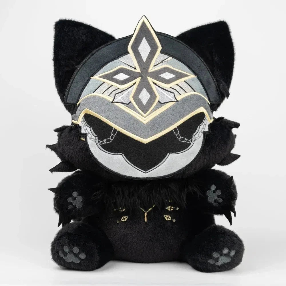 Capitanomeow (17IN)