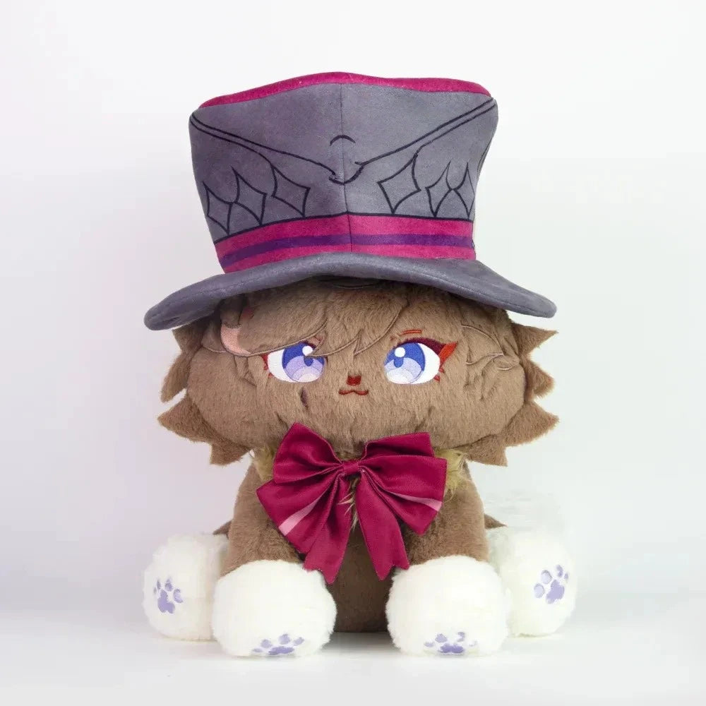 Lyney Meow (17IN)