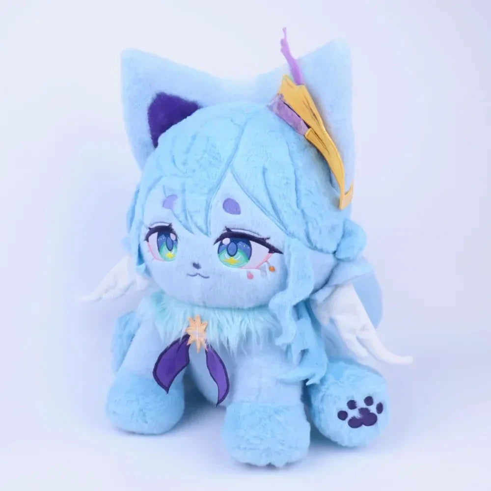 Robin Meow (16IN)