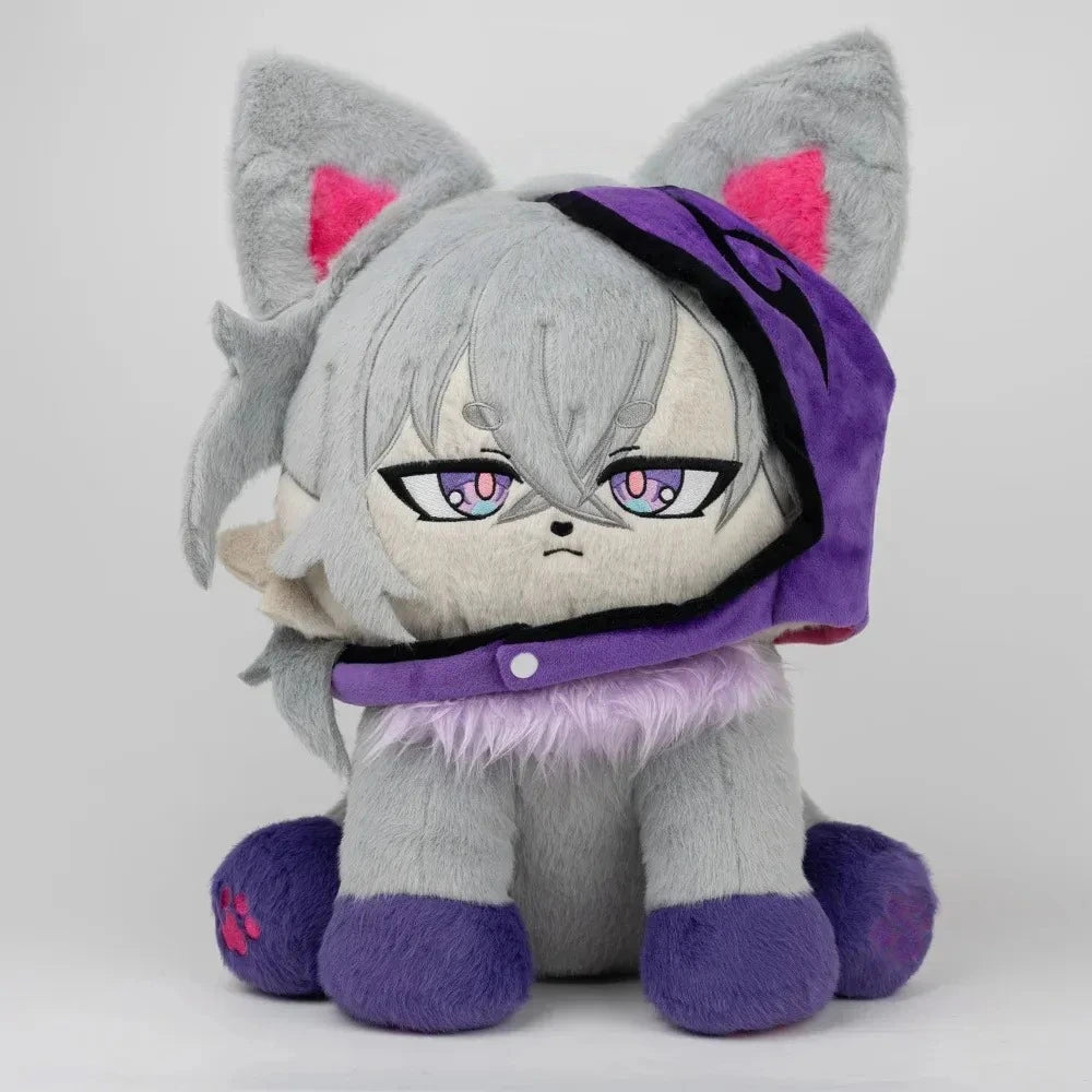 Mozemeow (17IN)