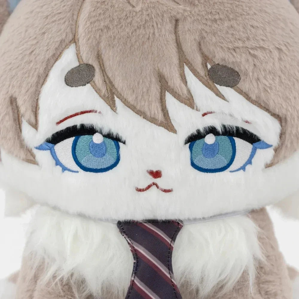 Xaviermeow (17IN)