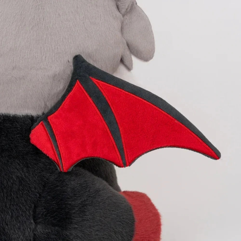 Dragon Sylusmeow (18IN)