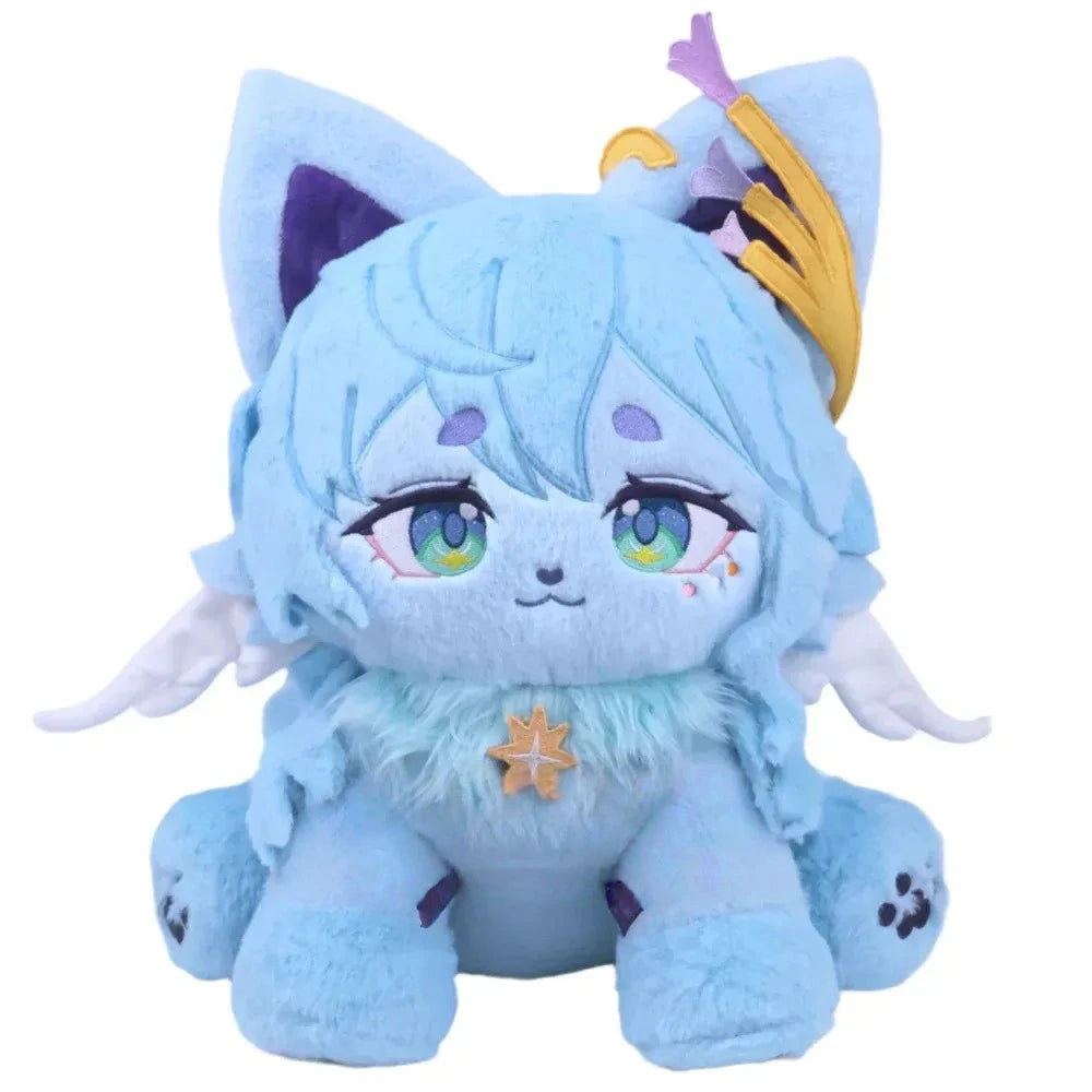Robin Meow (16IN)