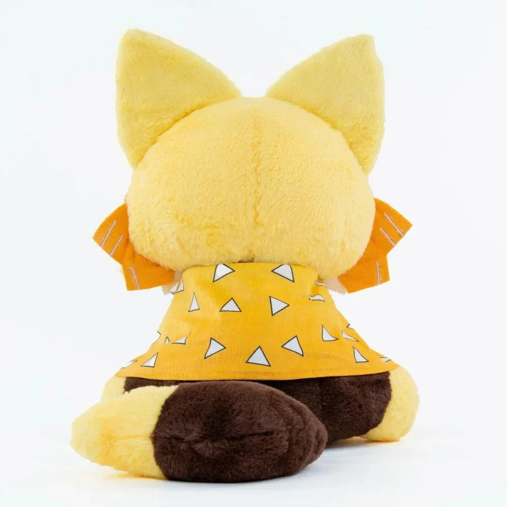 Zenitsumeow (18IN)
