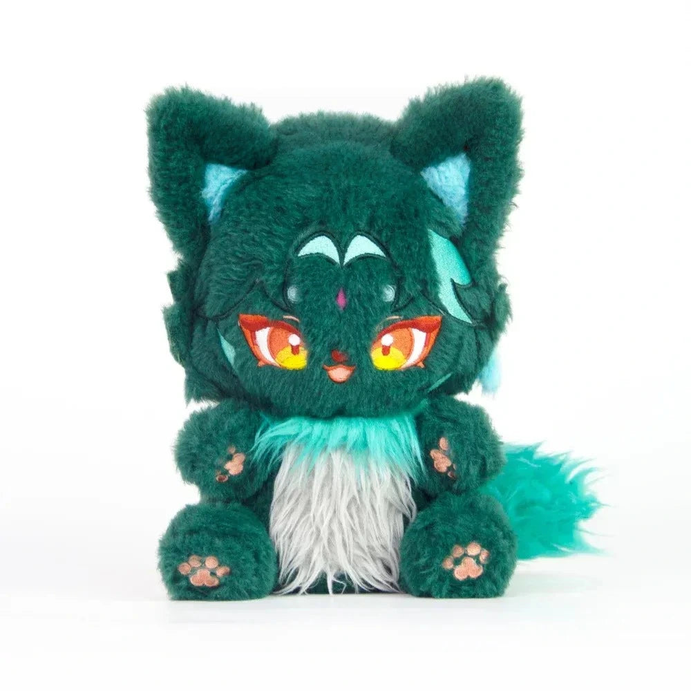 Xiaomeow (17IN)「Low Stock」
