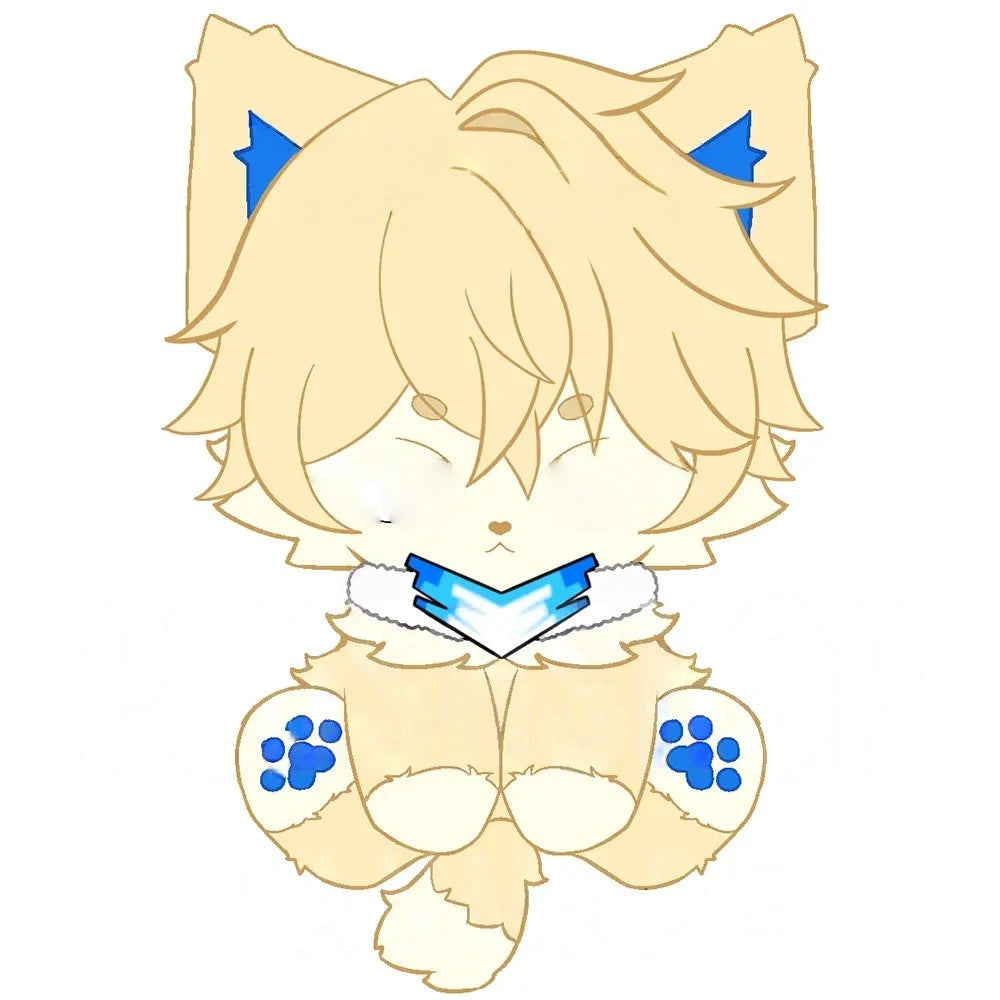 Gepard Meow (16IN)「Low Stock」