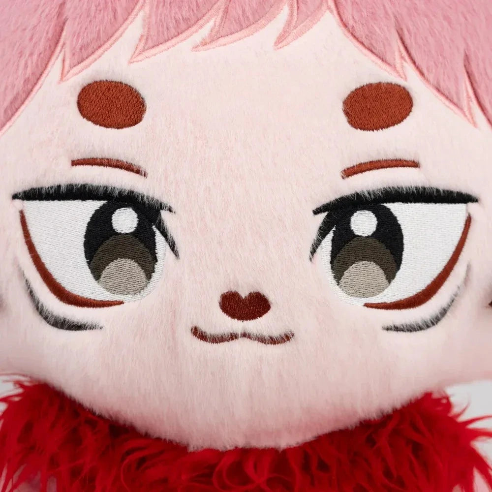 Yujimeow (17IN)