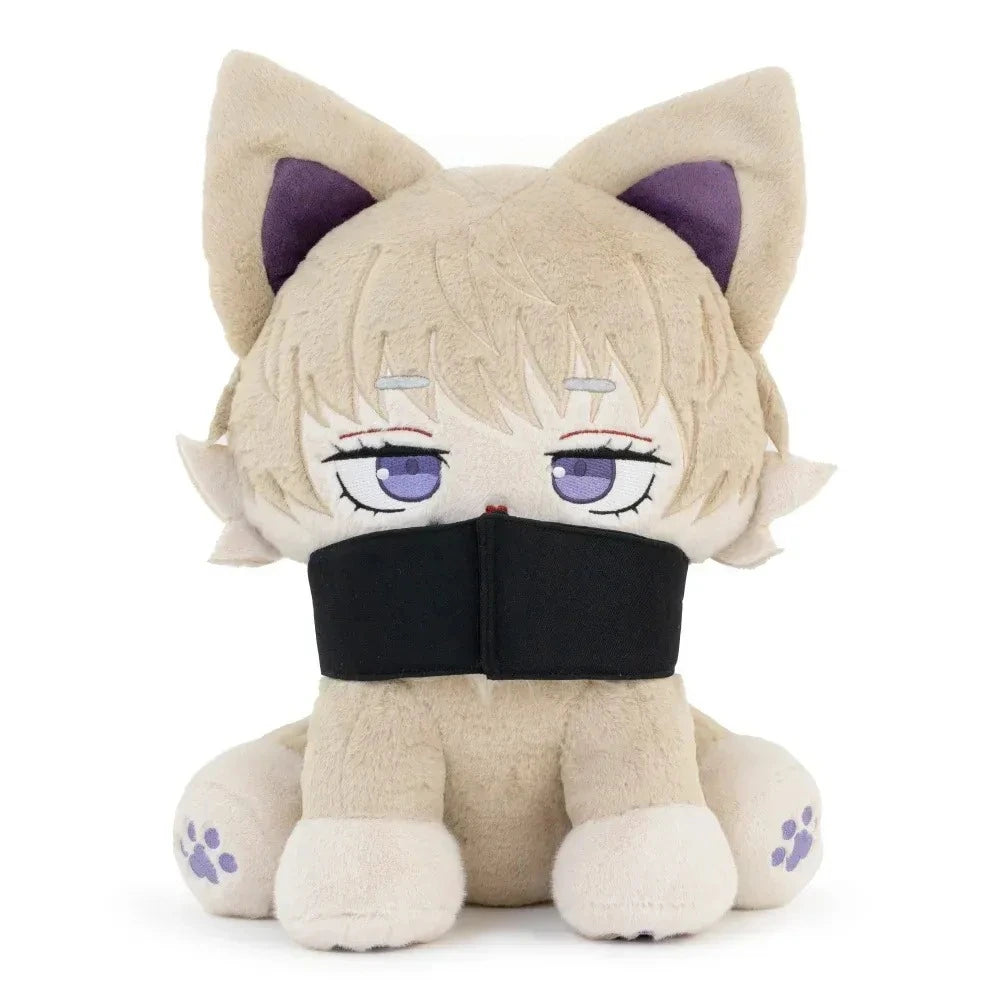 Inumakimeow(17IN)