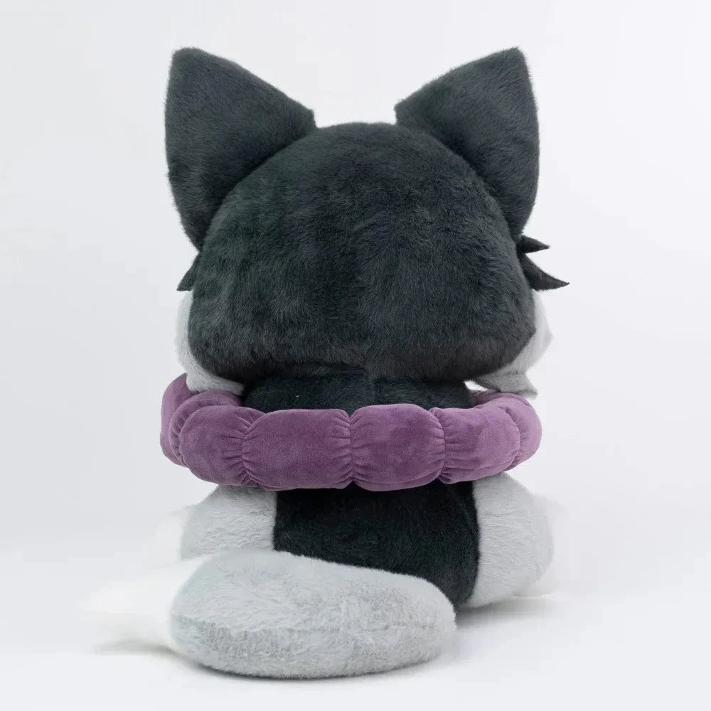 Tojimeow (17IN)