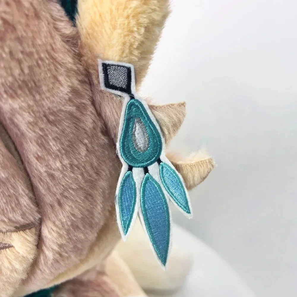 Aventurine Meow (17IN)