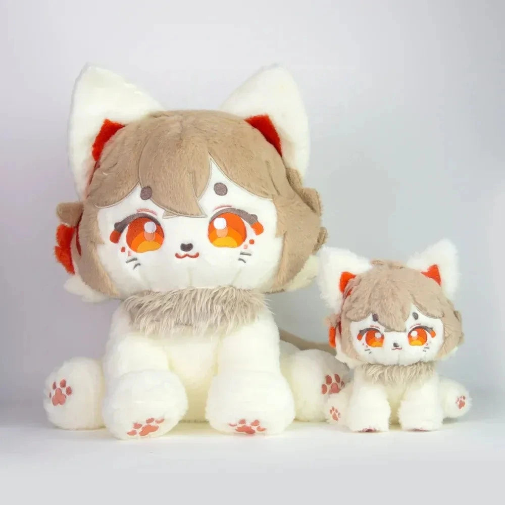 Kazuha Meow (18IN)