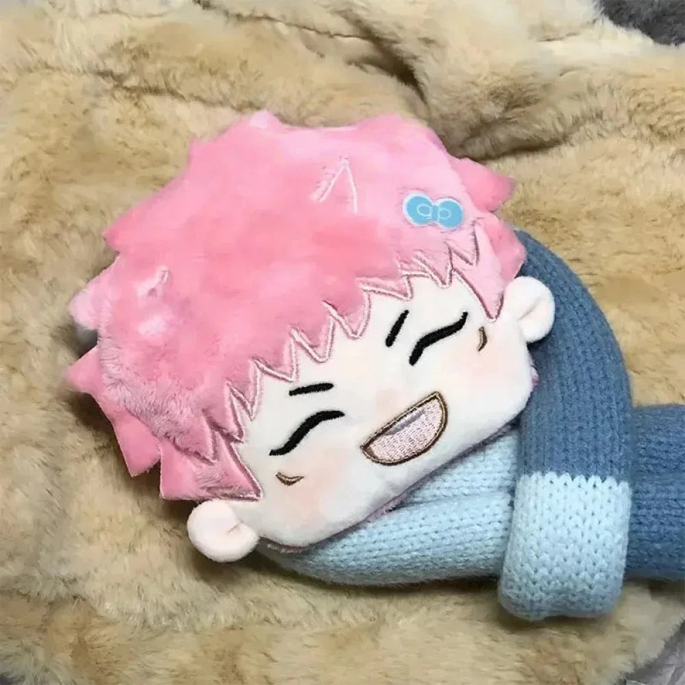 Gojo Geto Yuji coin purse