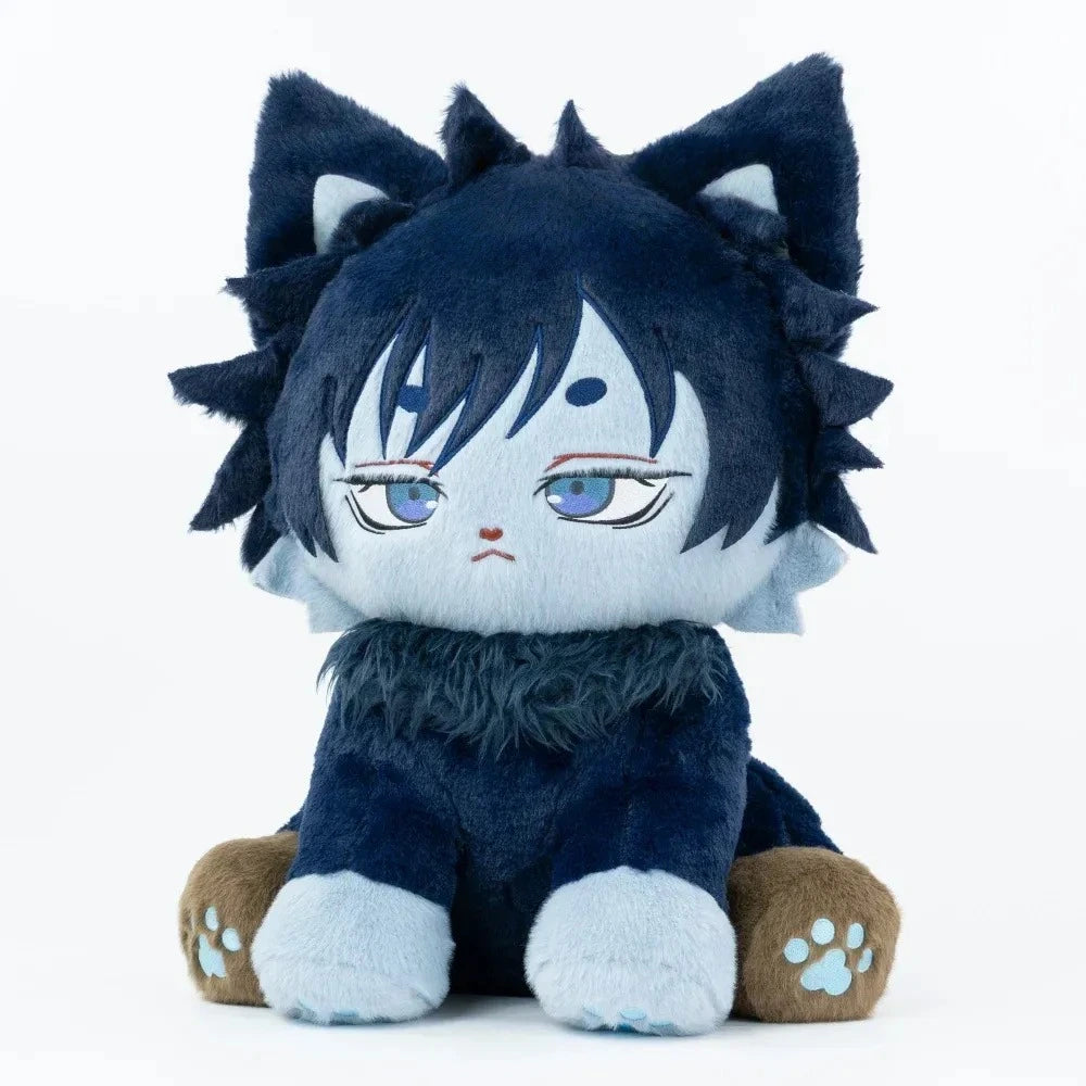 Megumimeow (18IN)