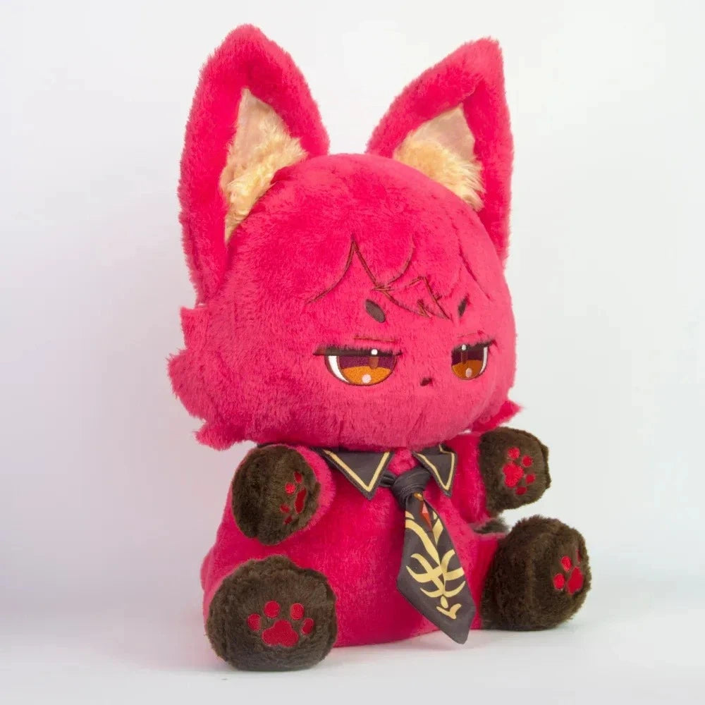DilucMeow (18IN)「Low Stock」