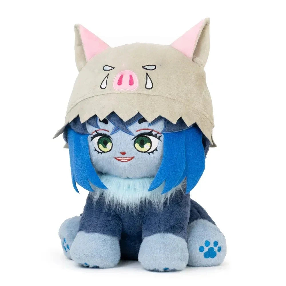 Inosukemeow (17IN)